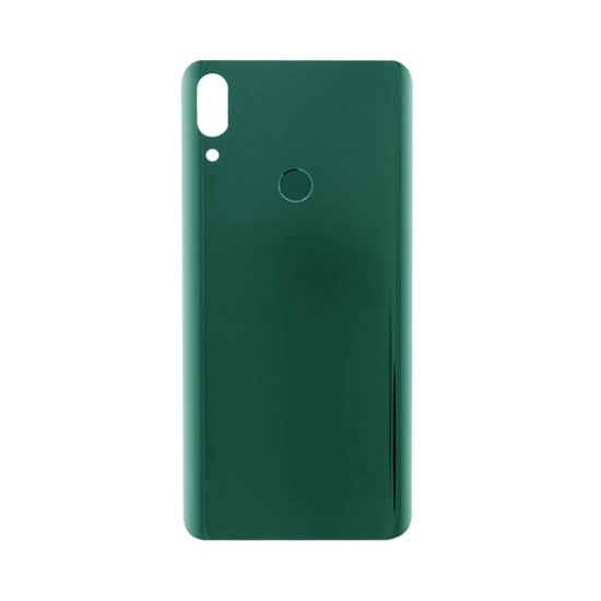 Back Cover Huawei P Smart Z Green